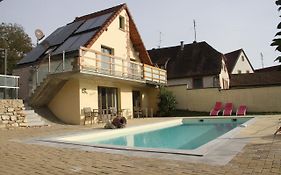 Eco Gîte Henriette
