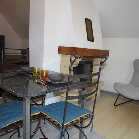 Les Gites 2-4 Pers Remy Herold Katzenthal Buitenkant foto