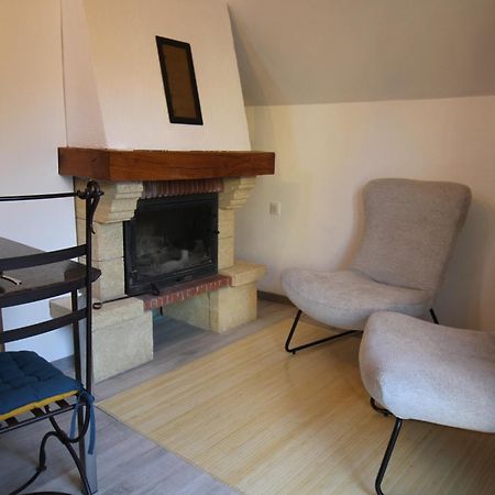 Les Gites 2-4 Pers Remy Herold Katzenthal Buitenkant foto