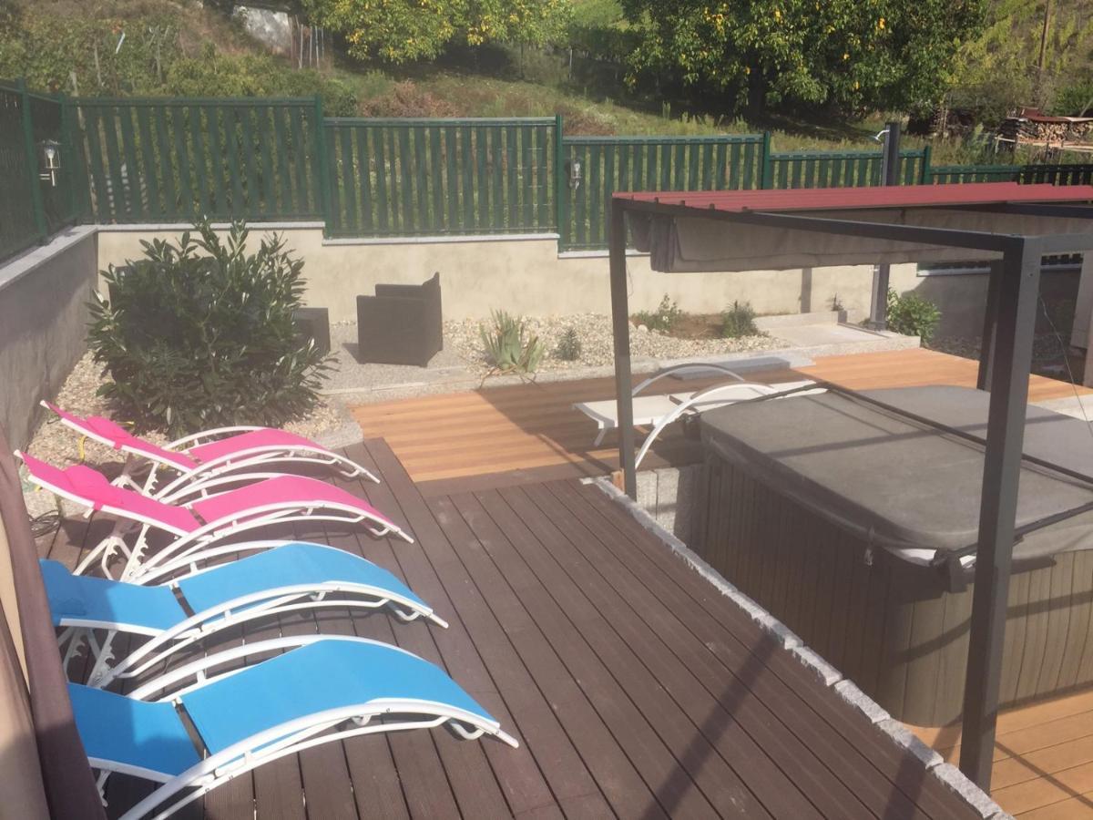 Les Gites 2-4 Pers Remy Herold Katzenthal Buitenkant foto