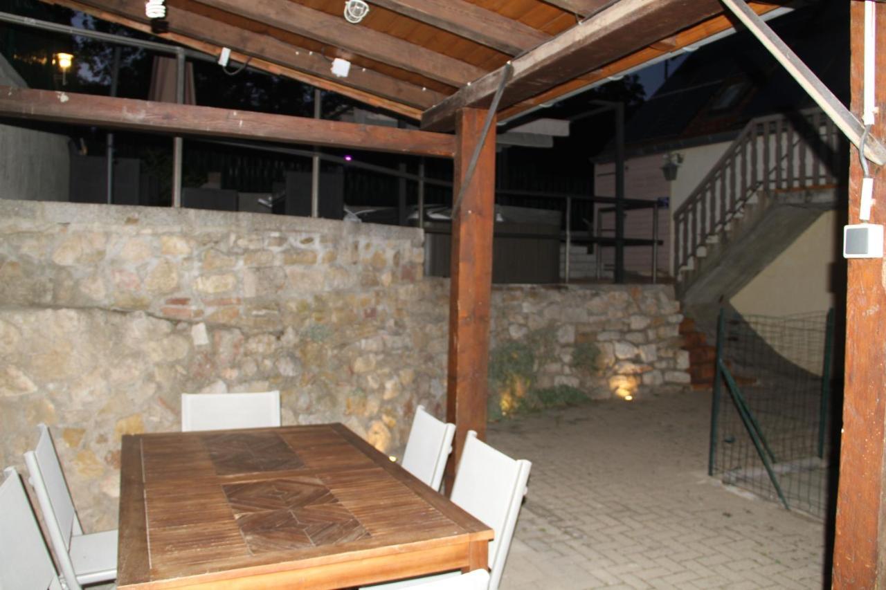 Les Gites 2-4 Pers Remy Herold Katzenthal Buitenkant foto