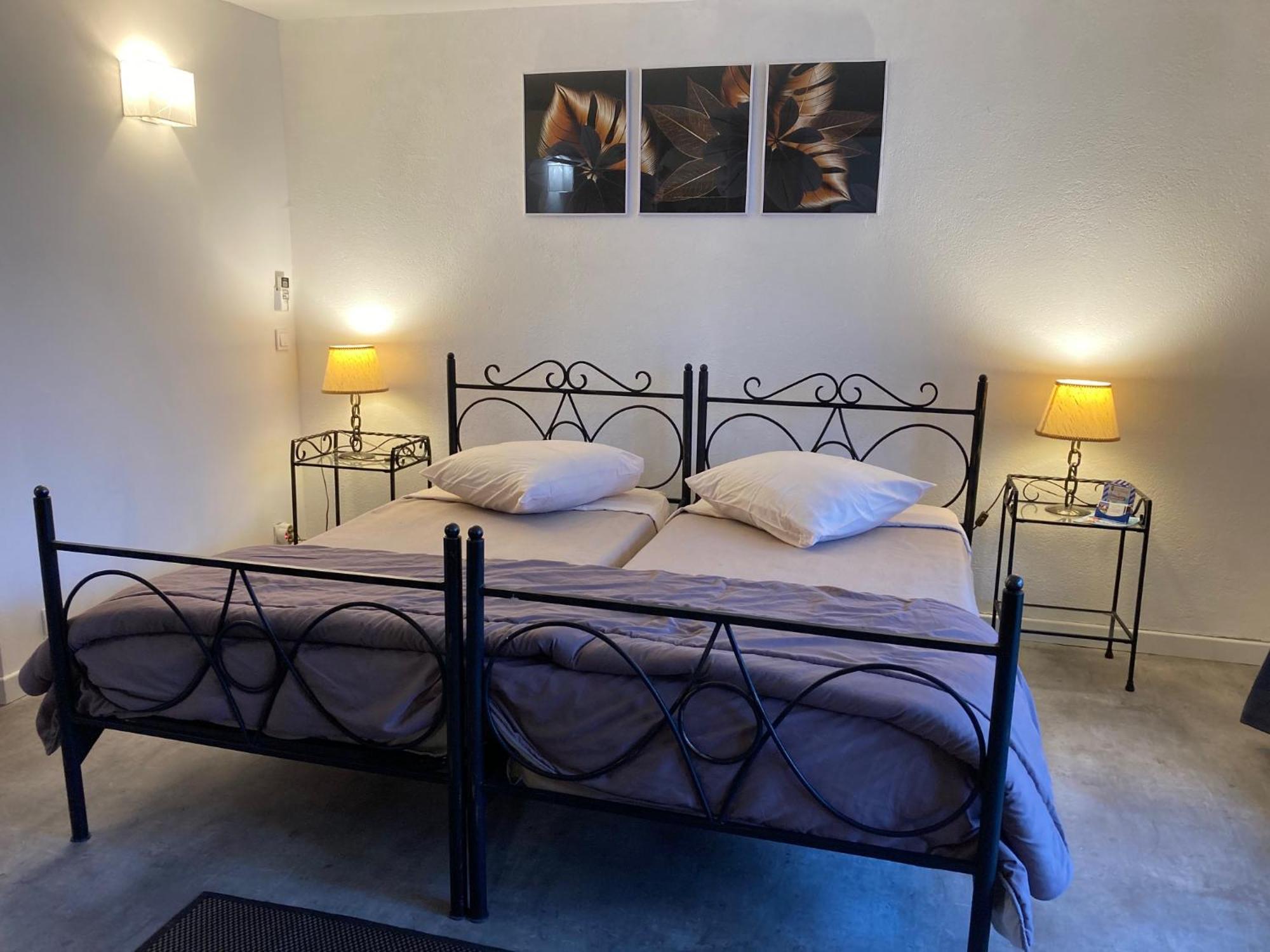 Les Gites 2-4 Pers Remy Herold Katzenthal Buitenkant foto