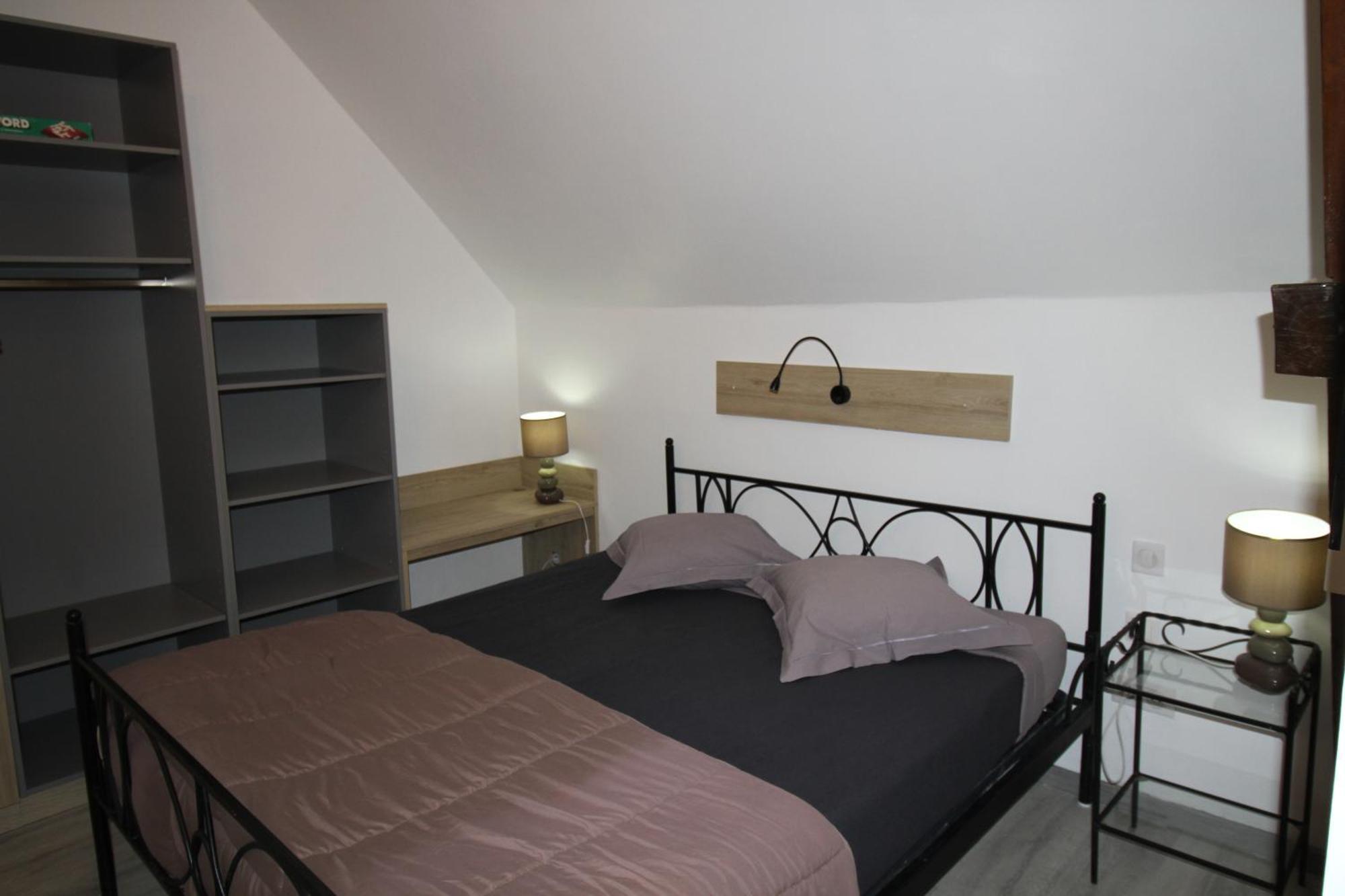Les Gites 2-4 Pers Remy Herold Katzenthal Buitenkant foto